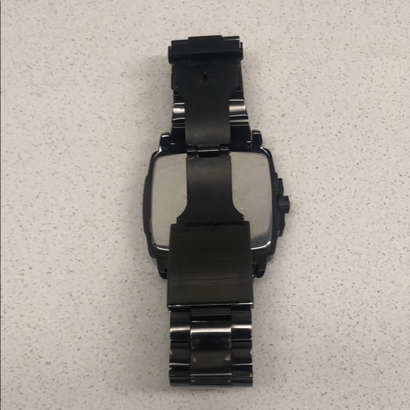 Diesel Black Watch - Picture 2 of 3